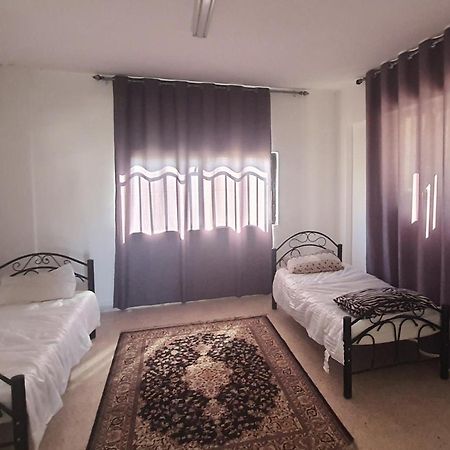 Отель Karak House Экстерьер фото