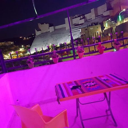 Отель Karak House Экстерьер фото