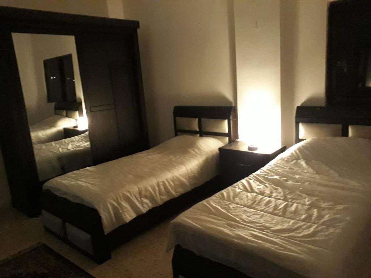 Отель Karak House Экстерьер фото