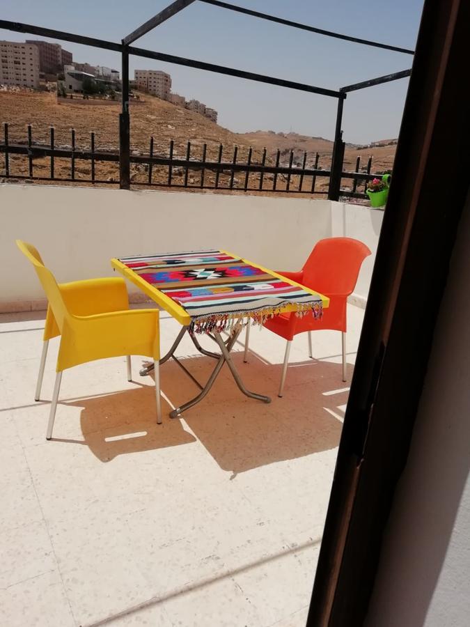 Отель Karak House Экстерьер фото