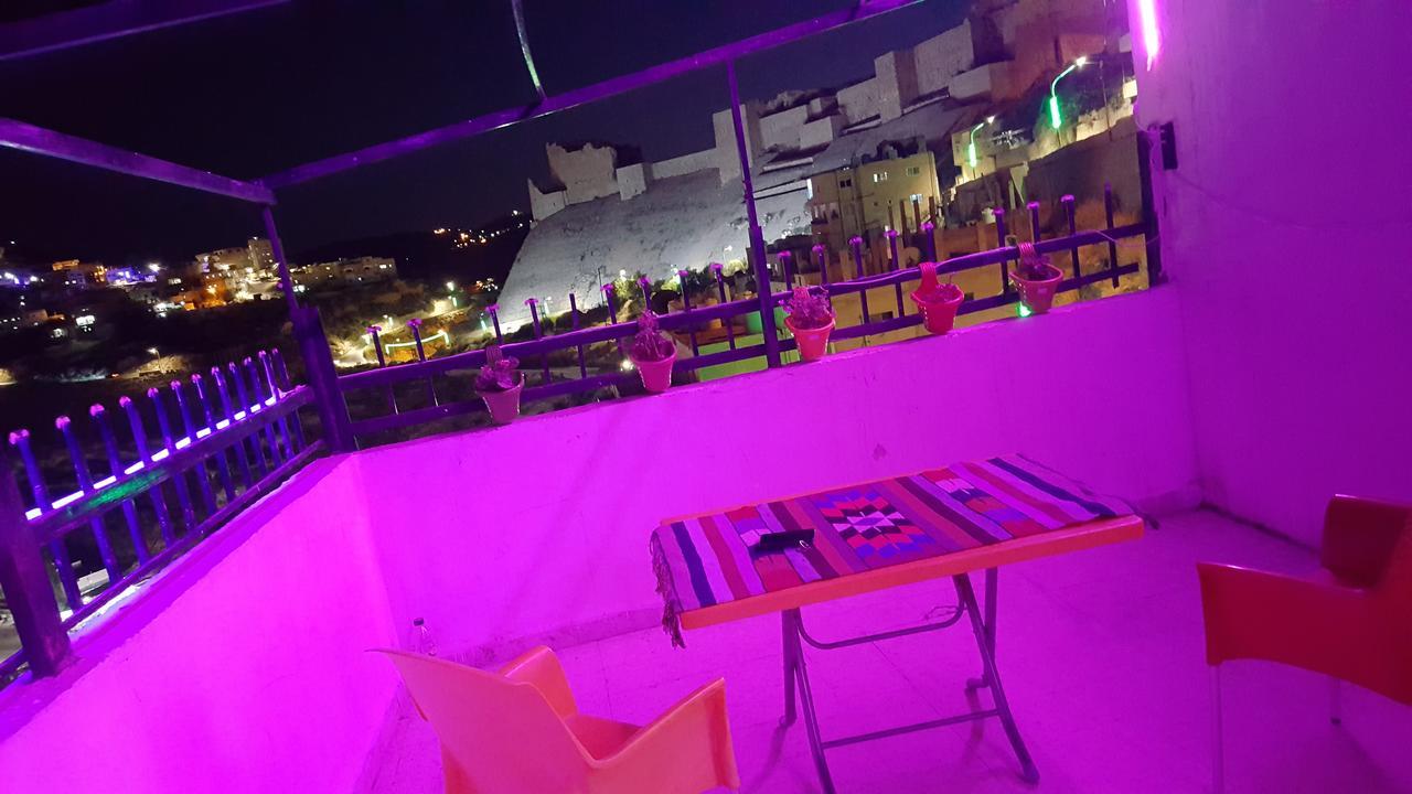 Отель Karak House Экстерьер фото