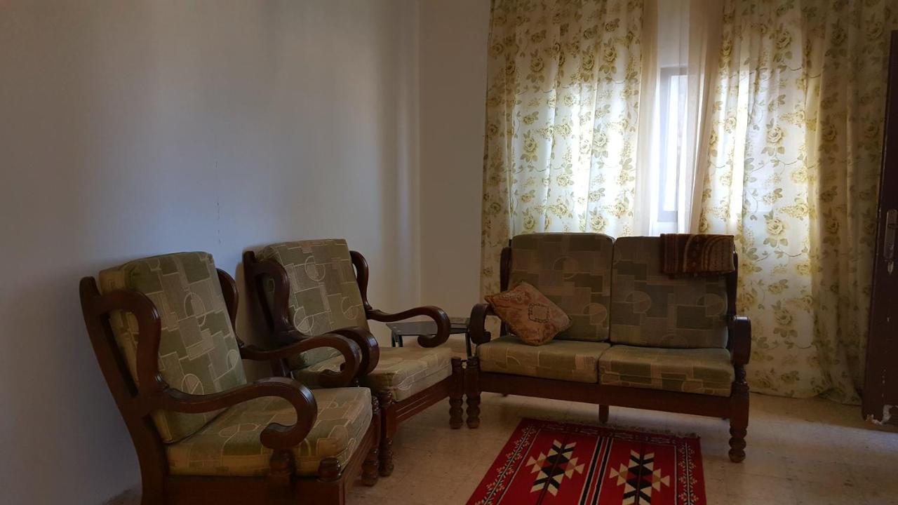 Отель Karak House Экстерьер фото