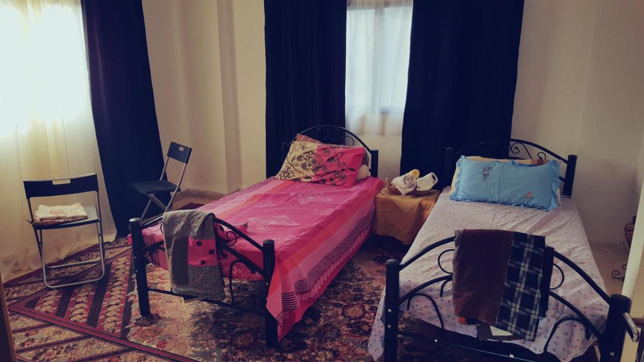 Отель Karak House Экстерьер фото